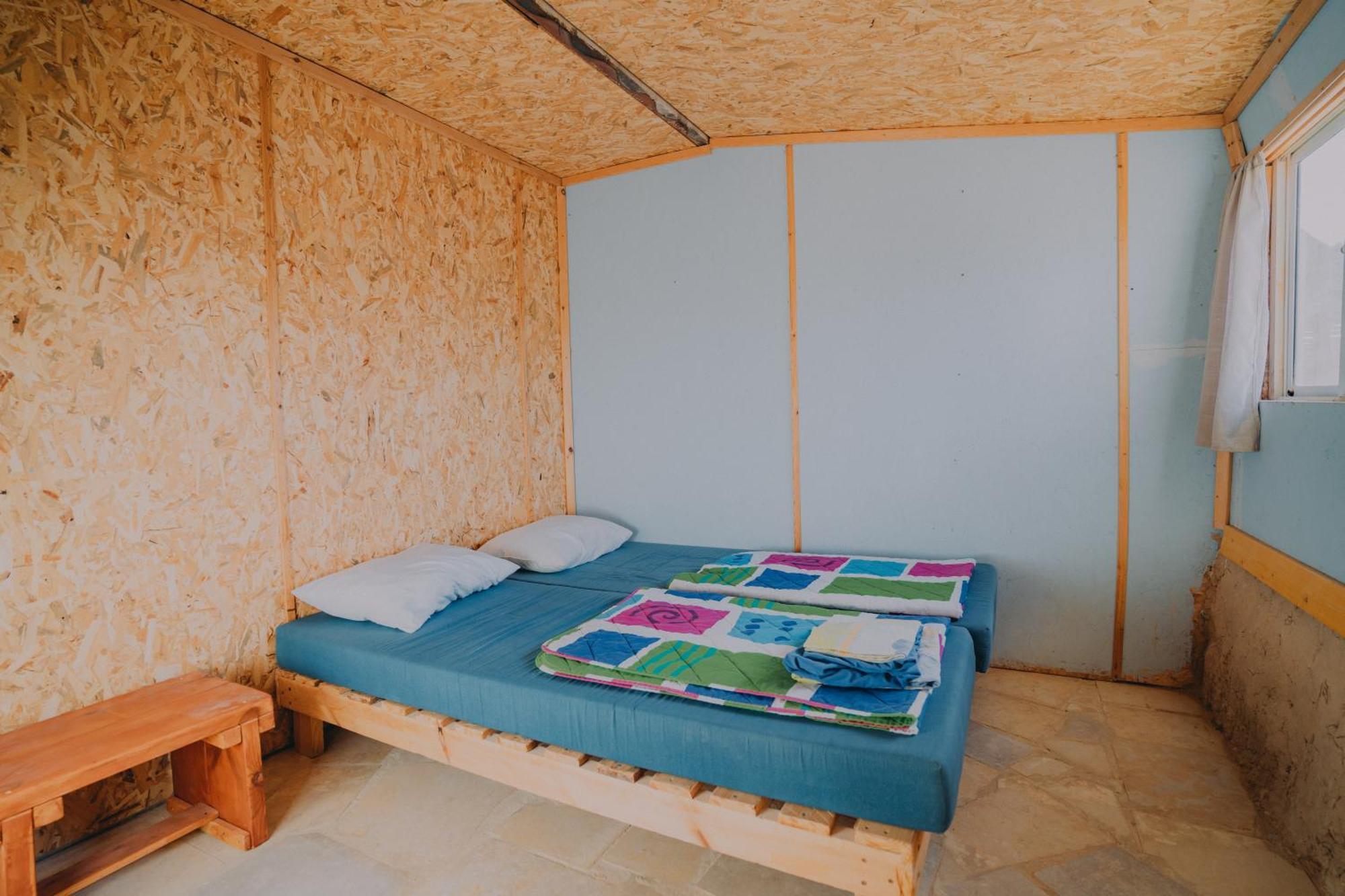 Desert Shade Camp חוות צל מדבר Villa Mitzpe Ramon Phòng bức ảnh