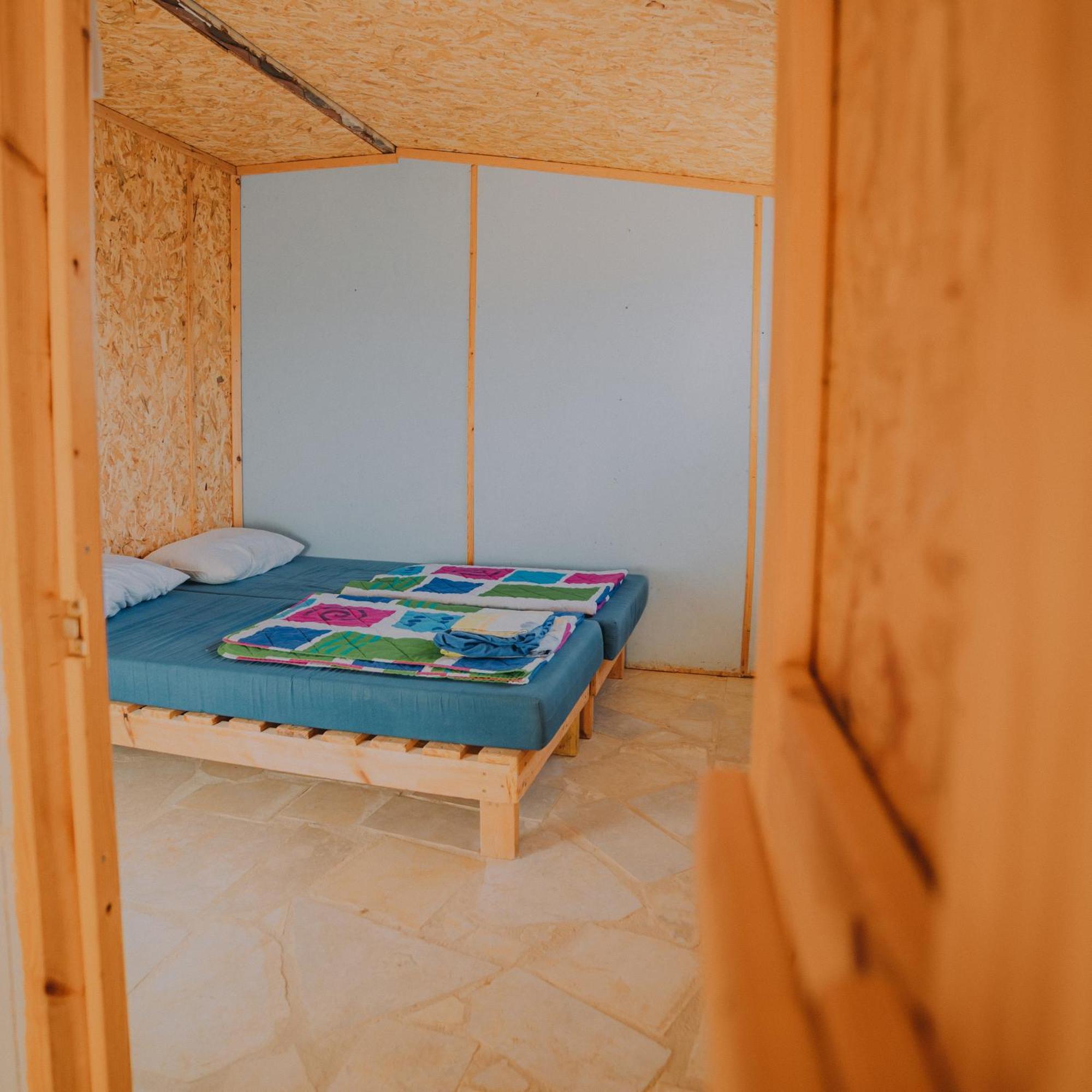 Desert Shade Camp חוות צל מדבר Villa Mitzpe Ramon Phòng bức ảnh