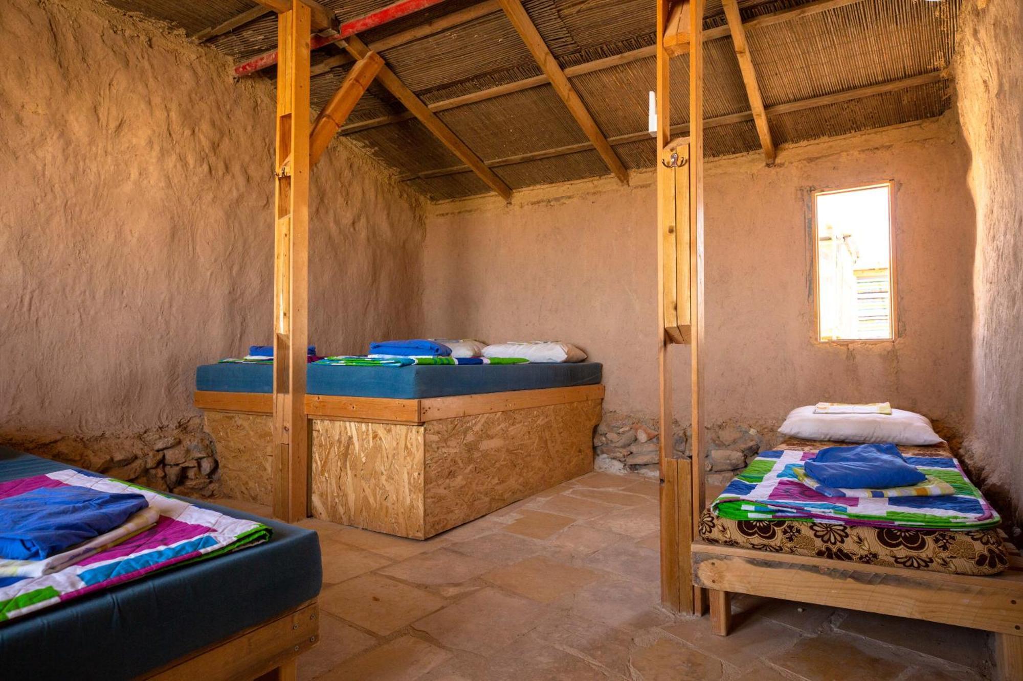 Desert Shade Camp חוות צל מדבר Villa Mitzpe Ramon Phòng bức ảnh